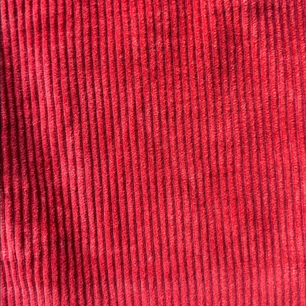 Lizsport Corduroy Mom Shorts - Picture 5 of 7